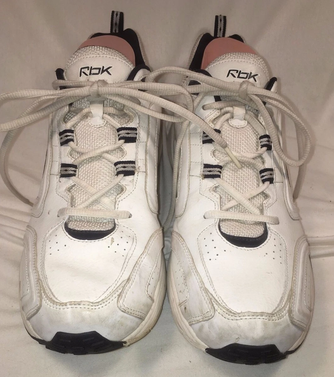 Men's reebok deals dmx 12