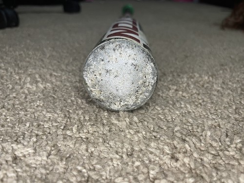 Easton Baseball Bat Gran Slam YB50 Youth 29in 19oz -10 Drop Alloy USSSA 1.15 BPF - Picture 7 of 9