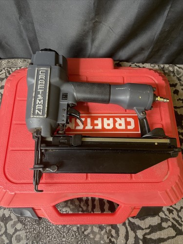 Craftsman 16 Gauge Finish Nailer 3/4 
