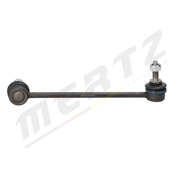 Mertz M-S0028 Koppelstange Stabilisator Vorderachse Rechts Mit Mutter-image