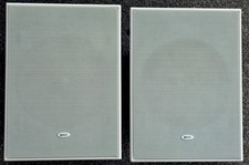 Kef CI 160 QL Professional Flush Mounted Speakers