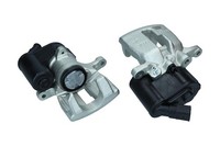 Kamoka Bremssattel Hinten Rechts FüR Audi A6 Allroad 4FH C6 4F5 4F2
