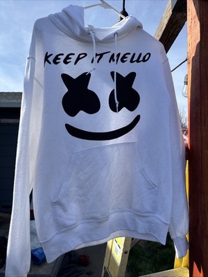 Keep It Mello Fortnite Sweater Youth Small