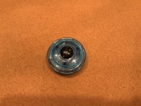 Lego Ninjago-The Golden Weapons-2255 Sensei Wu Blister Pack (complete)