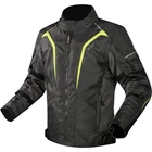 LS2 Sepang X UK44 Black Grey Hi Viz Yellow