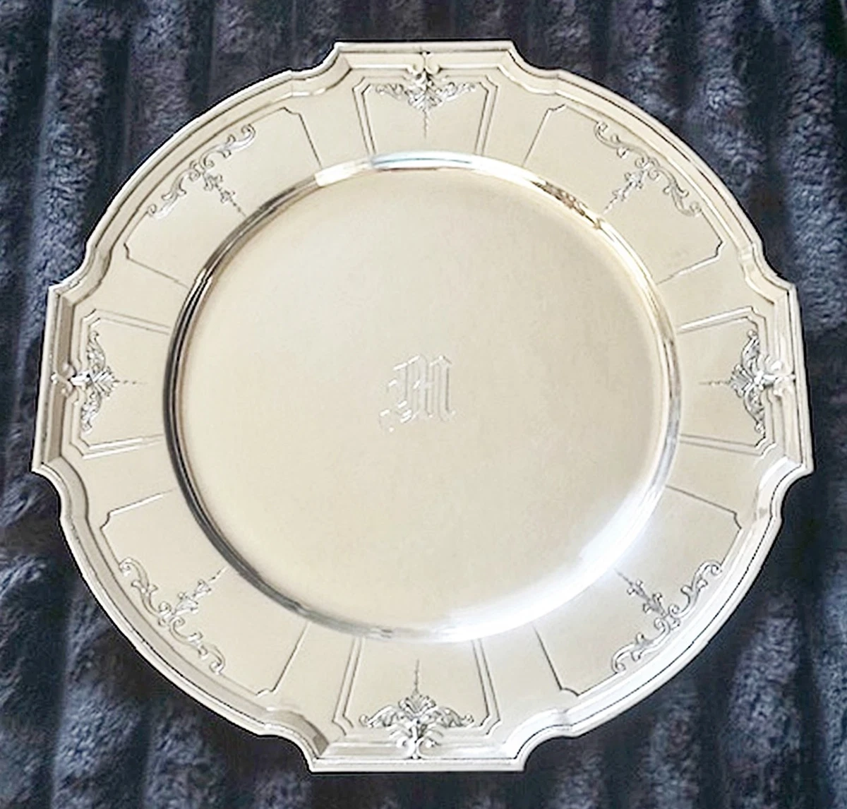Art Deco Antique Mexican Silver for sale | eBay