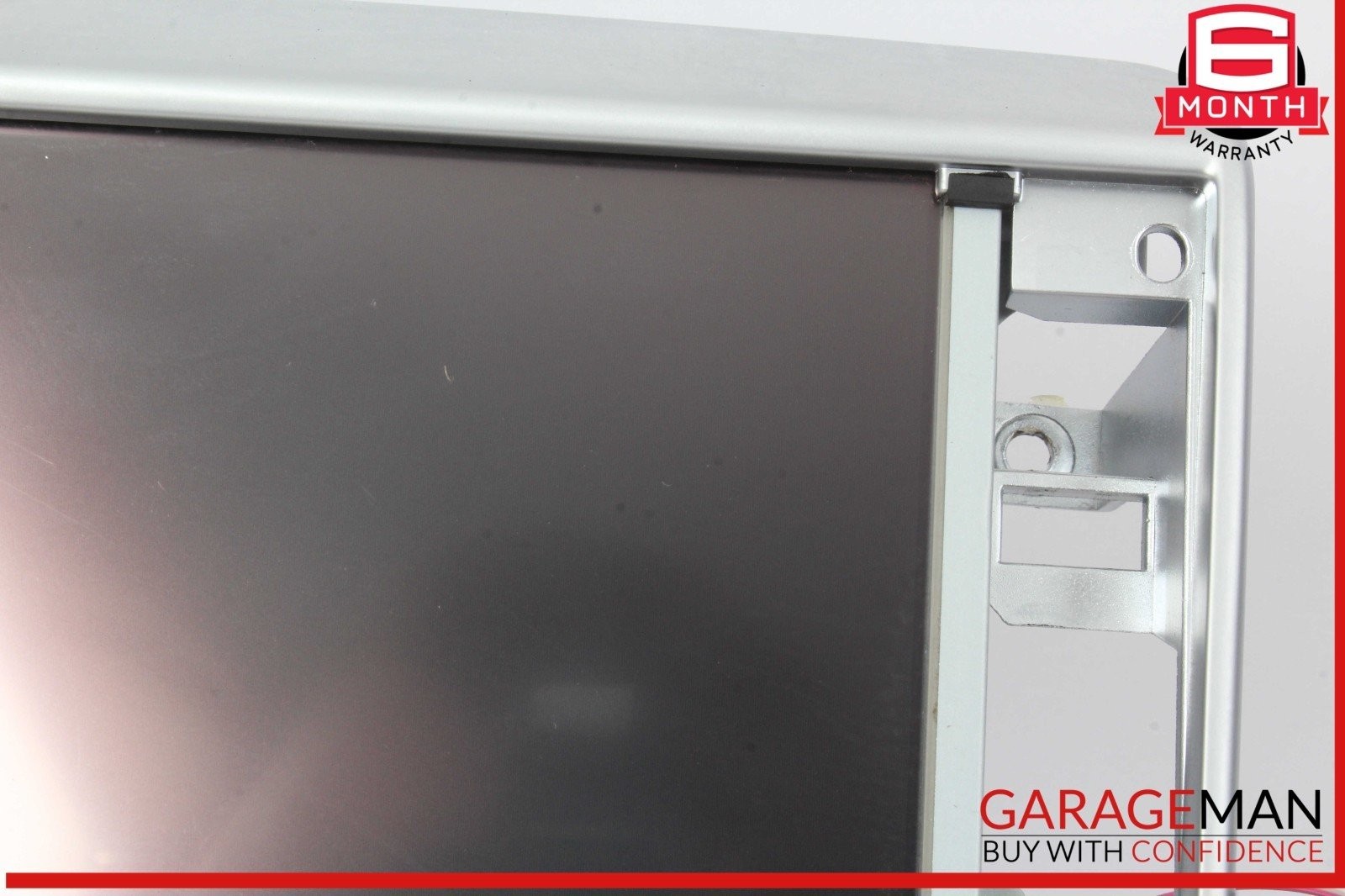 Maserati Quattroporte 2014-2017 Right Head units Set