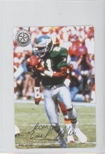 1990 Grid-Star Premier Edition Eric Allen HOF 0q3