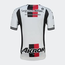 Personalized ATLAS FC AWAY JERSEY 26/27