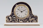 Wedgwood - Cornucopia - Clock - 252430Y