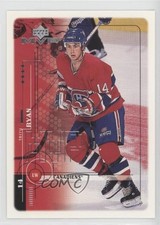 1998-99 Upper Deck MVP Terry Ryan #103 je2