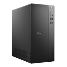 Dell Inspiron 3891 (Intel Core i5-11400, 1TB HDD + 256GB SSD, 12GB