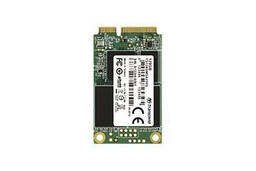Transcend TS128GMSA230S 230S 128GB. mSATA SSD. SATA3.
