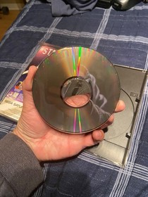 Alien Trilogy (Sega Saturn, 1996) Complete