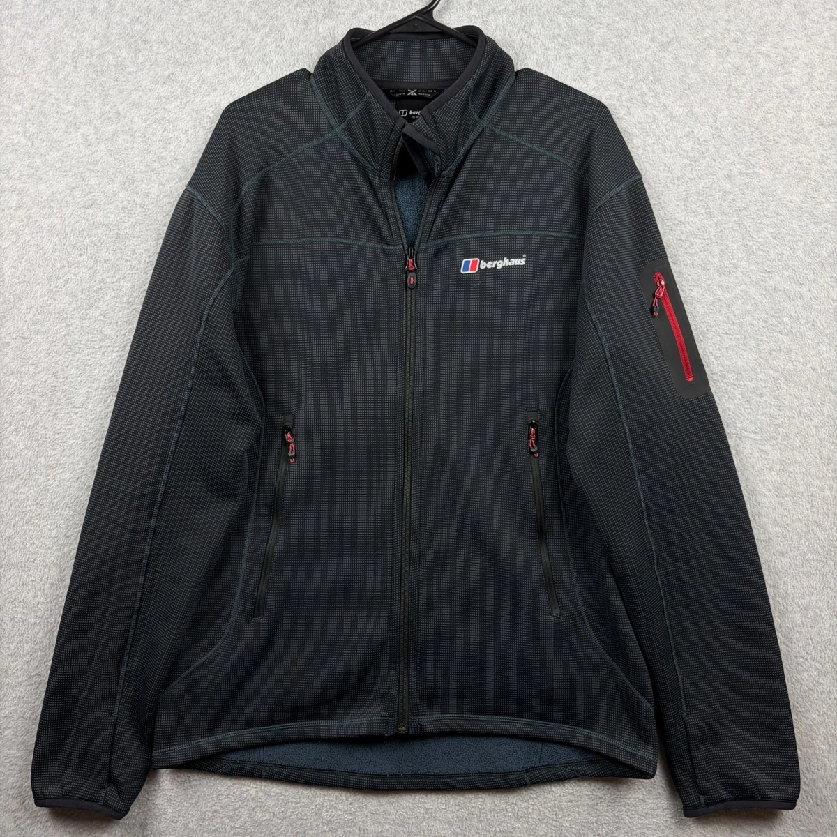 Berghaus Fleece Coats, Jackets & Vests for Men for Sale - Shop New