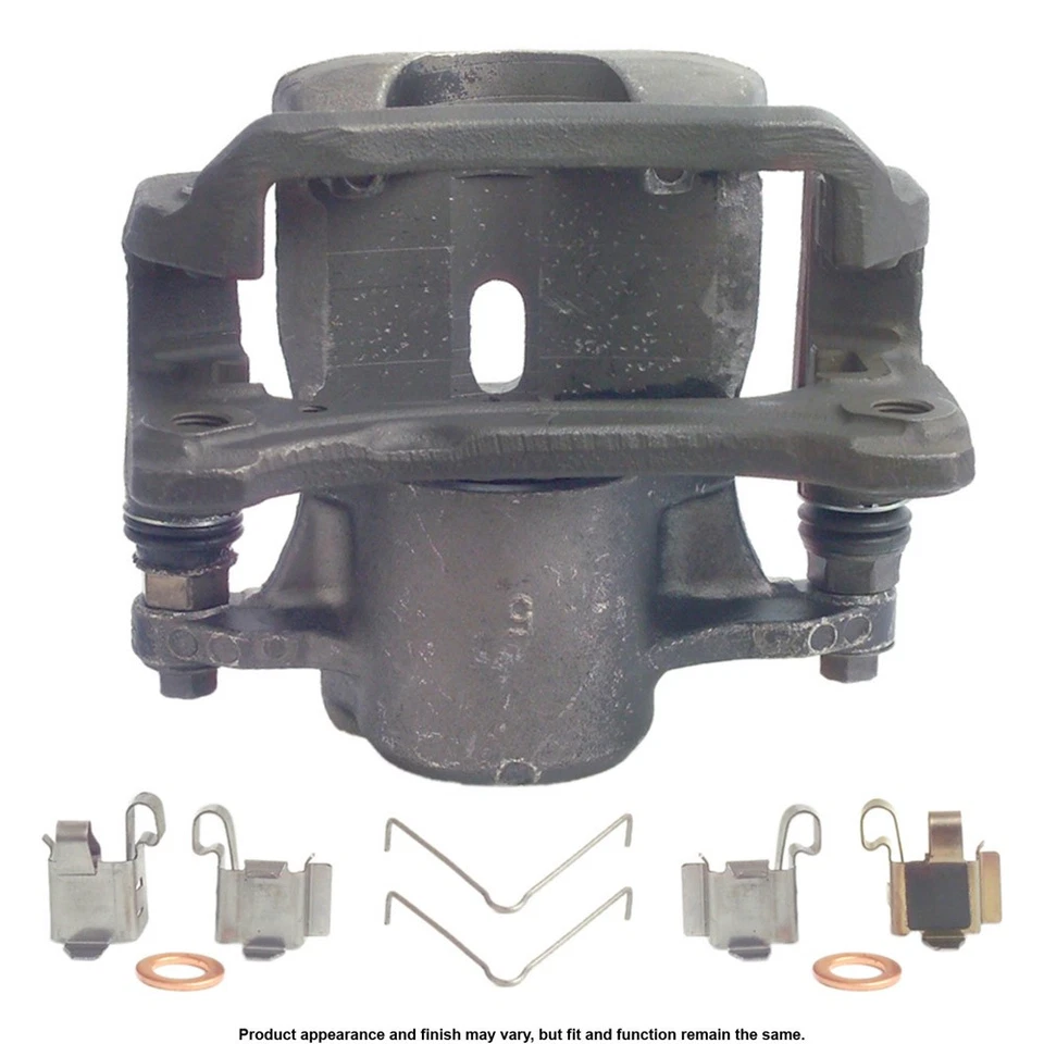 For Lexus LS400 1993 1994 Cardone Rear Left Brake Caliper TCP - Image 3 of 4