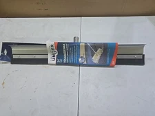 New Unger 977570 Galvanized Steel Floor Squeegee Replacement Blade 24 W in.