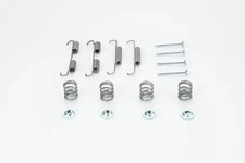 Bremsbacken-Reparaturset 03.0137-9342.2 ATE für NISSAN MERCEDES-BENZ