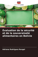 Adriana RodríGuez Rengel | ÉValuation De La SéCurité Et De La Souveraineté...