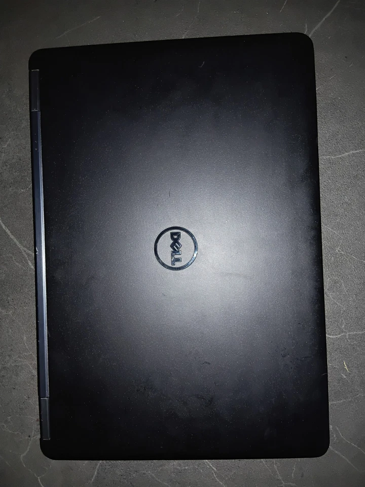 Dell Latitude E7450 · i5-5300U · 8GB · 128GB, photo 3 of 5