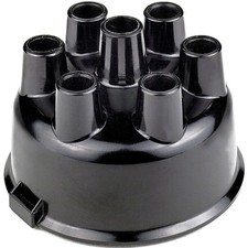 Open Box 226 Mallory Distributor Cap