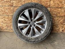 Acura Mdx 14-16 Alloy Spoke Wheel Rim 19 X 8 19 Wtire 24555r18 103h Oem A-470
