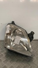 Feu avant (phare) Opel MERIVA