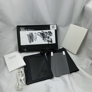 Tragbare E-Reader Geräte, 7 Zoll HD Farbbildschirm E-Book Reader, 8GB LAUTSPRECHER NIEDRIG