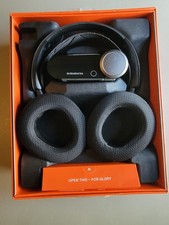 SteelSeries Arctis Nova Pro Gaming Headset Bl...