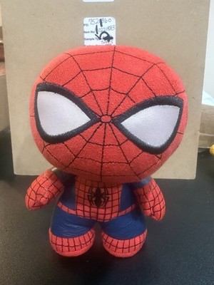 Amazing SPIDER-MAN | Funko Fabrikations #32 | Marvel Collector Corps 2016