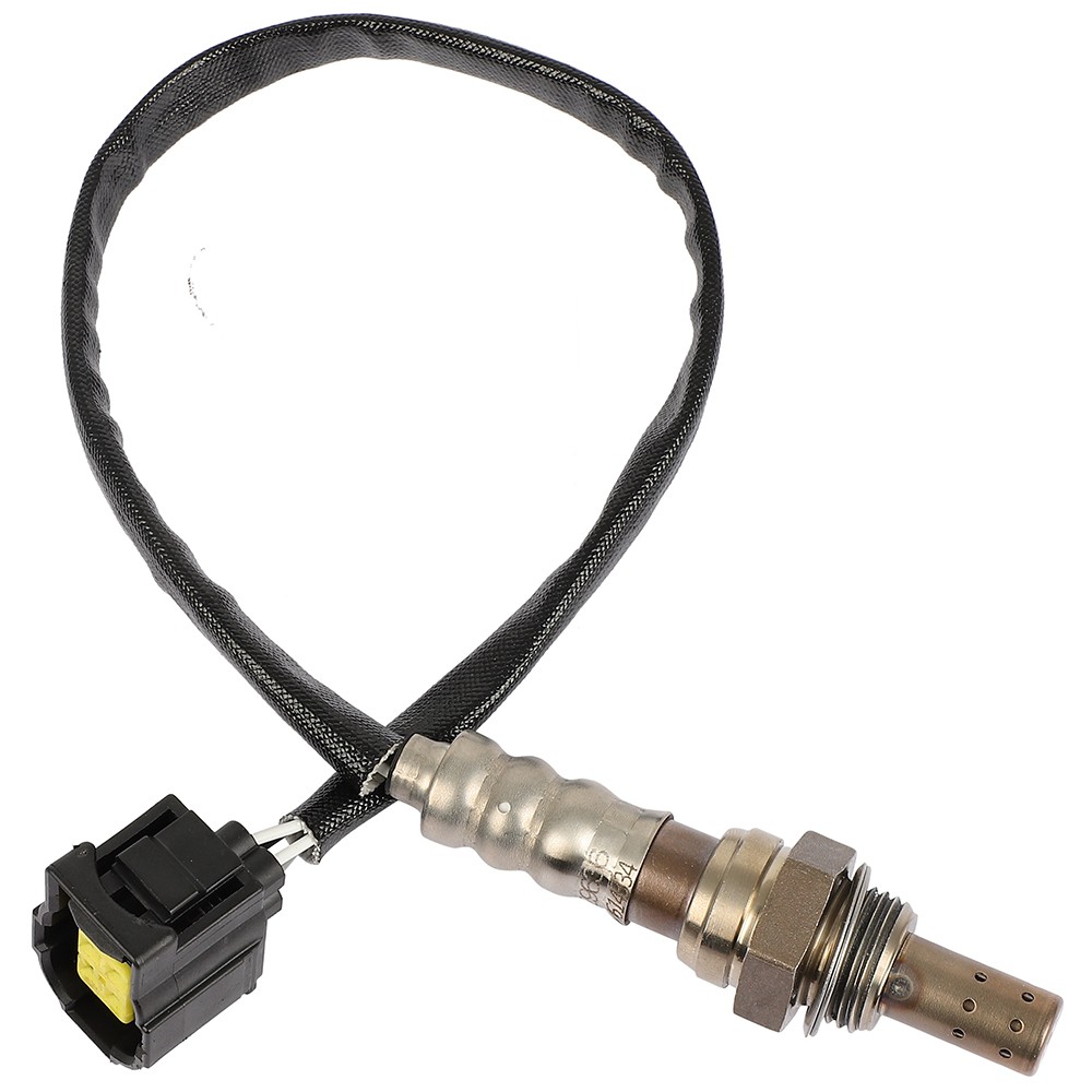 4x O2 Oxygen Sensor for Jeep JK Wrangler 2007-2009 3.8L Upstream & Downstream thumbnail 3
