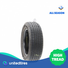 Used 19565r15 Goodyear Reliant All-season 91h - 832 Used 19565r15 Goodyear Reliant All-season 91h - 832