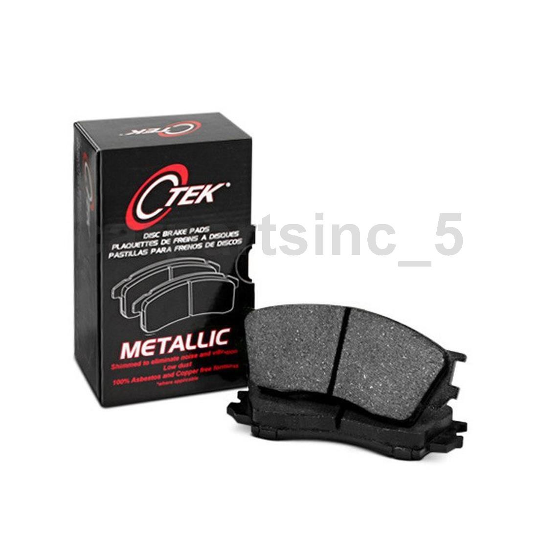 Bentley Arnage 2000-2005 Front Brake pad P/N 334470