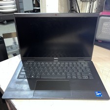 DELL LATITUDE 7420 INTEL CORE I5-1145G7 8GB RMA NO HD