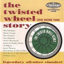 The Twisted Wheel Story (One More Time): A Vintage... - Various Artists