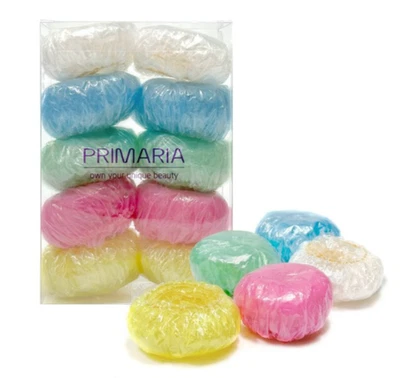 OREJERAS PARA PELUQUERÍA 100 PIEZAS - Imagen 1 de 3
