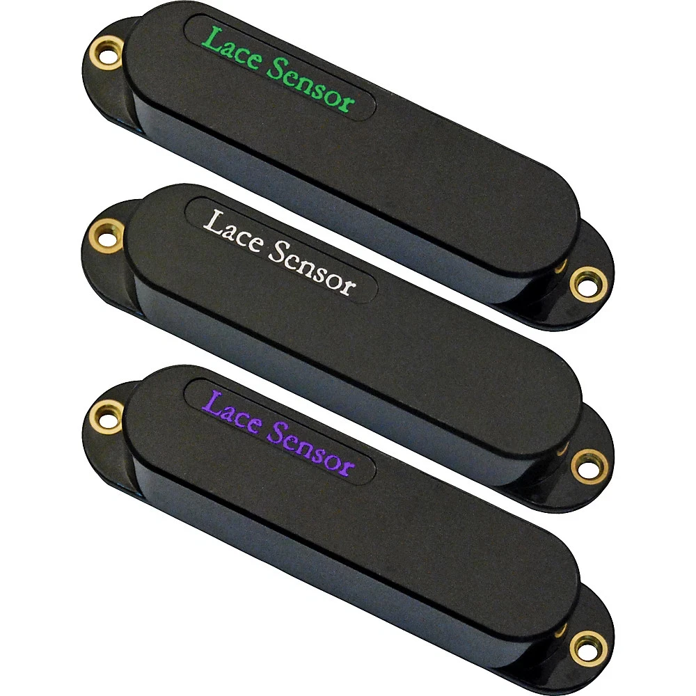 Fender Lace Sensor In Guitar Pickups for sale - eBay