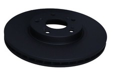 2x QUARO Bremsscheiben Vorne für HONDA Accord VII Limousine (CL, CN) 300mm