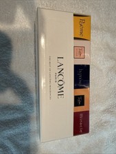 Lancôme Fragrances- The Best Of  Lancôme Fragrances 5 X ml