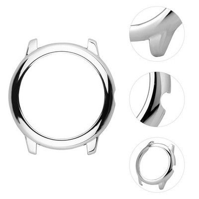 Smartwatch Zubehör Ruimen Schutzhülle Uhrengehäusedeckel Smartwatch-Schutzhülle