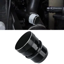 Blow Off Valve Mod, Car UPR VTA Blow Off Valve Mod Plug, Vent to Black