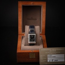 Jaeger-LeCoultre Reverso Watch Q2588422 2
