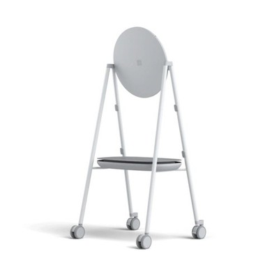 STEELCASE ROAM MOBILE STAND FÜR MICROSOFT SURFACE HUB 2S 50'' WAGEN STPM1CART