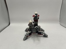 LEGO® Star Wars™ Elite Clone Trooper™ & Commando Droid™ 6-12 | #9488