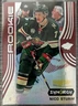 2019-20 Synergy Nico Sturm - Minnesota Wild #43 Red Rookie RC