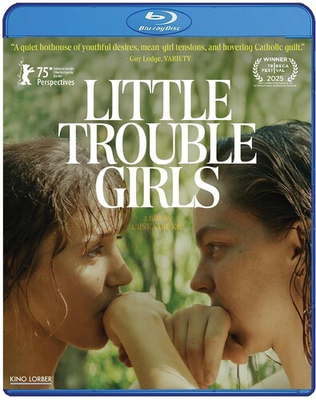 #ad Little Trouble Girls New Blu ray Ac 3 Dolby Digital Anamorphic Subtitled $19.76