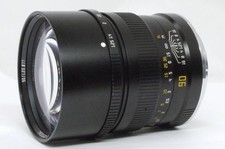 TTArtisan 90mm F1.25 (Fujifilm GFX G-mount)