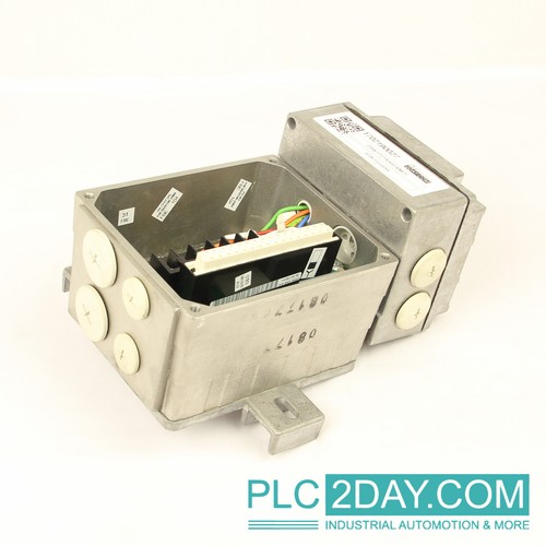 SEW Eurodrive MM03C-503-00 0/BW1/P21A/RB1A/MFP Gebraucht Lager bei PLC2DAY - Bild 3 von 5