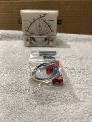 kessler AT AUTO antenna tuner METER REPLACEMENT KIT