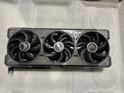 ASUS TUF Geforce RTX 5090 TUF Gaming (No Core & VRAM) With box (US